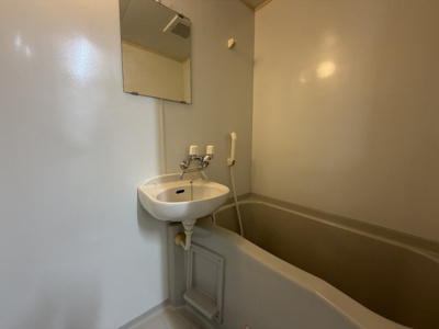 【居間・リビング】 | 押本ハイツ