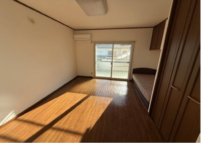 【内装】 | 押本ハイツ