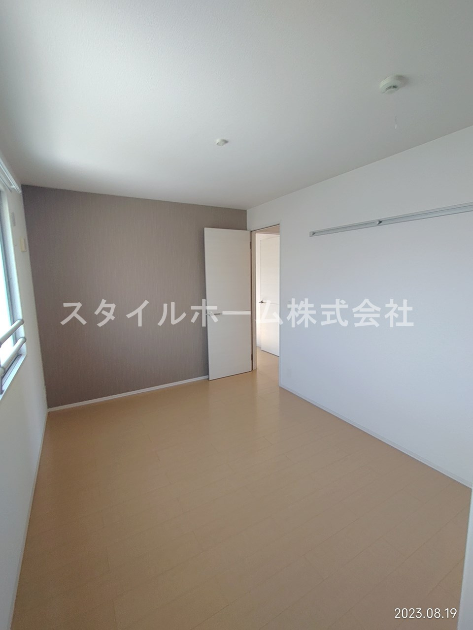 グランパティオＢの内装|イメージ写真です。