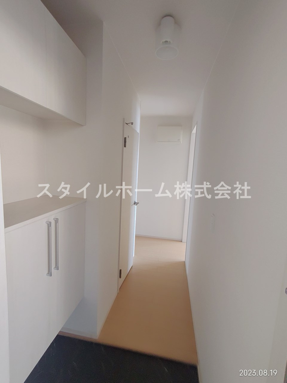 グランパティオＢの内装|イメージ写真です。