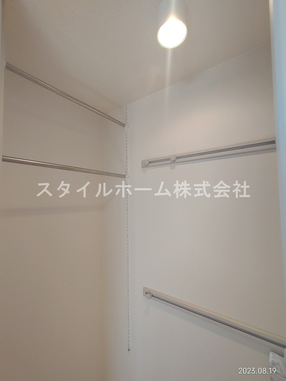 グランパティオＢの設備