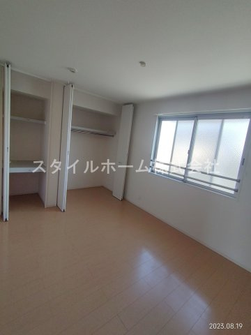 グランパティオＢの内装|イメージ写真です。