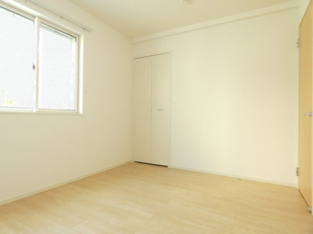 フォーラム伍番館の洋室|フォーラム伍番館