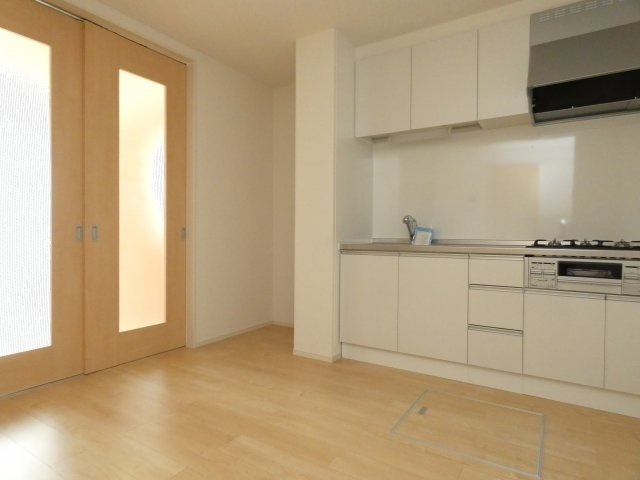 フォーラム伍番館の居間・リビング|フォーラム伍番館