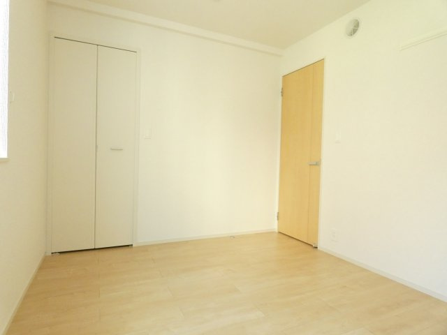 フォーラム伍番館の寝室|フォーラム伍番館