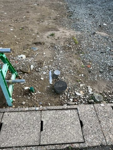 福井市月見１丁目　売地のその他