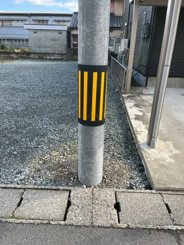 福井市月見１丁目　売地のその他