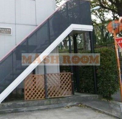 アイレックスのその他共用部分