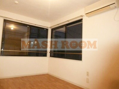 アイレックスの寝室