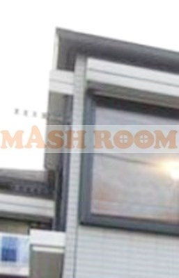 アイレックスのバルコニー