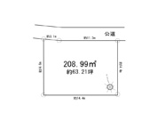 川越市日東町　全１区画の画像