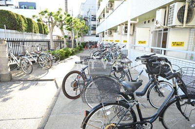 【その他共用部分】 | スカイコート品川第２