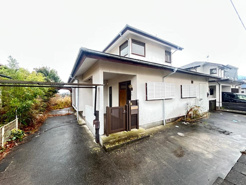 北茨城市中郷町汐見ヶ丘2丁目　中古戸建の画像