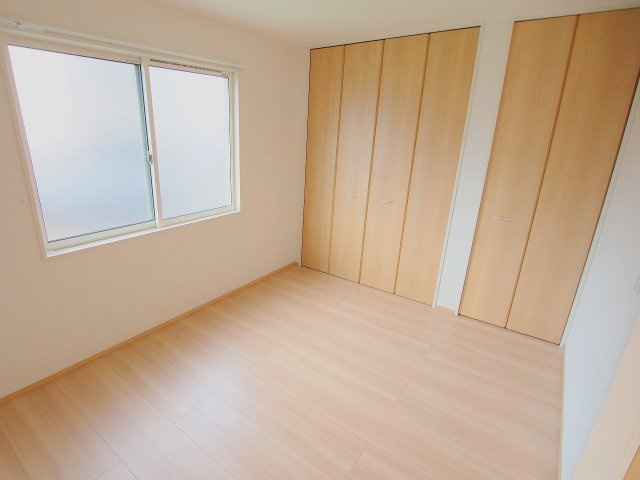 メゾンルナの子供部屋