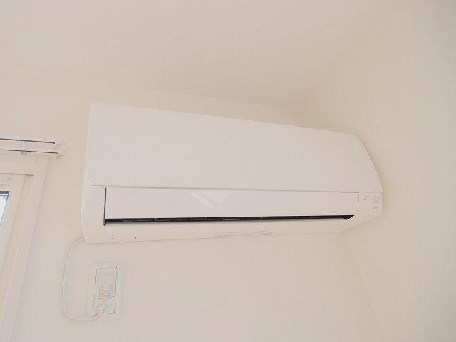 メゾンルナの設備