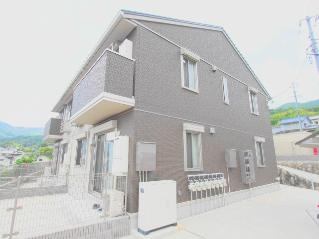 メゾンルナのその他