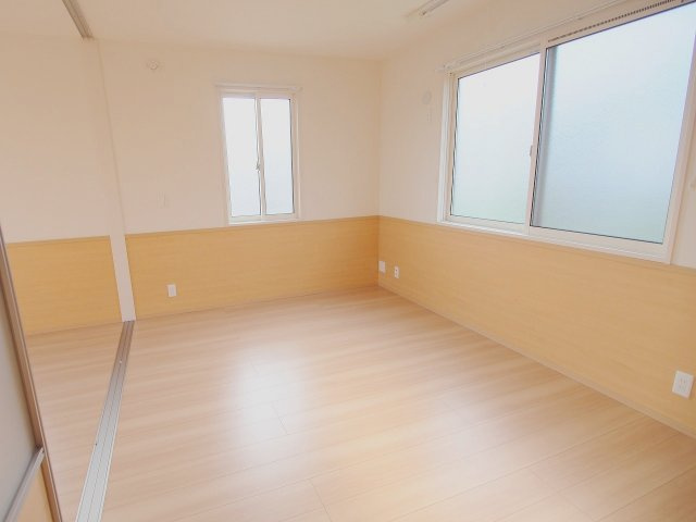 メゾンルナのその他