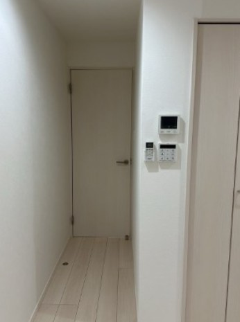 メゾン・ド・ソレイユの設備