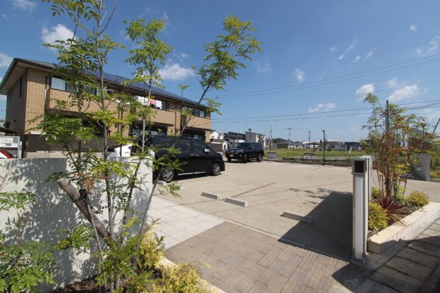 プラムガーデンのその他