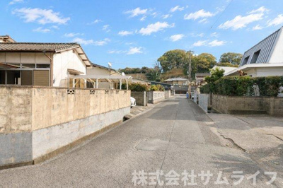 【その他】 | 平恒　解体更地渡し69坪土地
