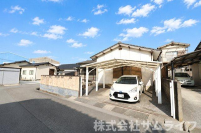 【周辺】 | 平恒　解体更地渡し69坪土地