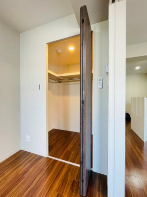 【収納】 | ビオトープ味原町