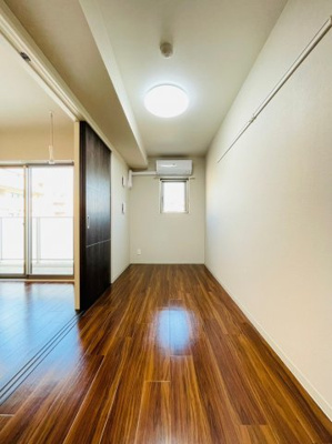 【内装】 | ビオトープ味原町