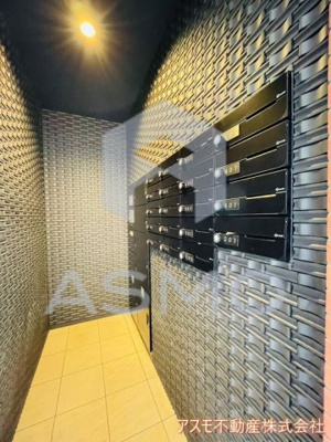 【設備】 | ビオトープ味原町