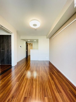 【居間・リビング】 | ビオトープ味原町