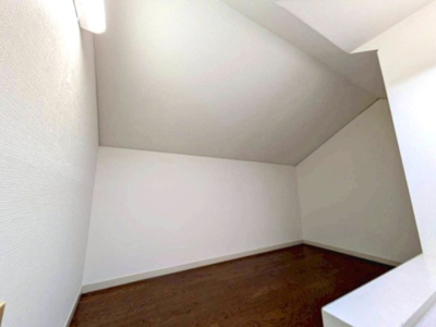 【洋室】 | ヴィラ国立