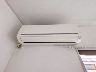 【設備】 | ヴィラ国立