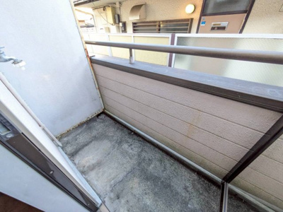 【バルコニー】 | ヴィラ国立