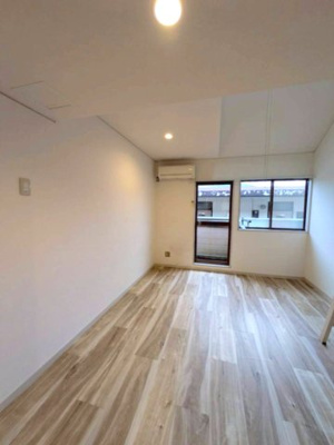 【寝室】 | ヴィラ国立