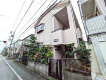 ヴィラ国立の画像