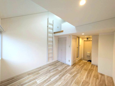 【内装】 | ヴィラ国立