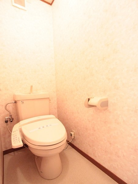 アズーリ雅|バス・トイレ別タイプ