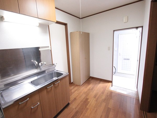 アズーリ雅|大きな下駄箱付き