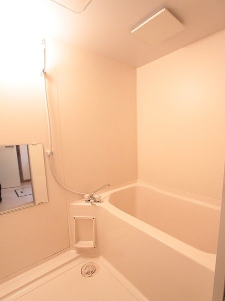 アズーリ雅の浴室|バス・トイレ別タイプ