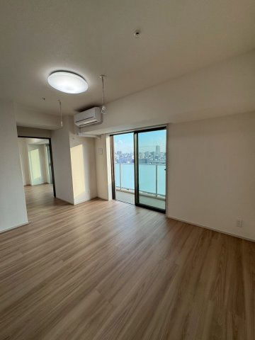 プレール・ドゥーク亀戸Ⅵの居間・リビング