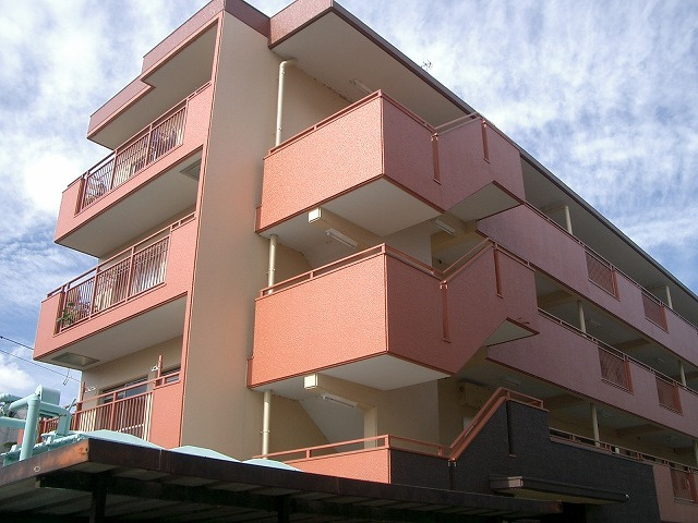 【外観】 | きれいな外観です