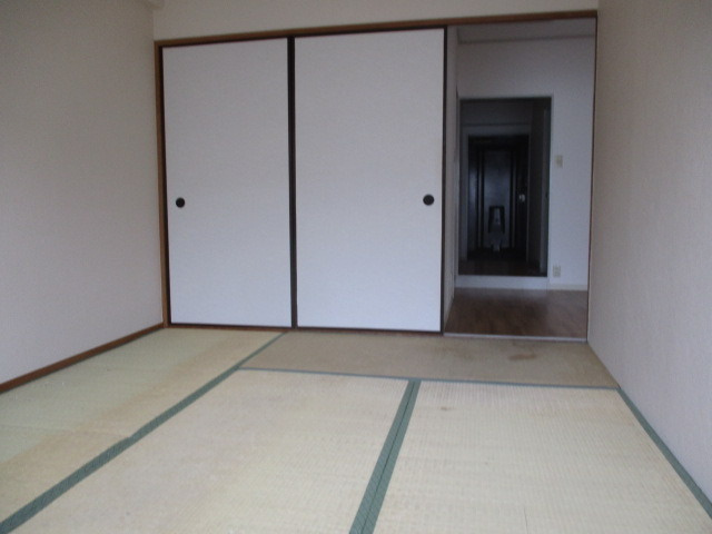 【居間・リビング】 | 和室のお部屋です