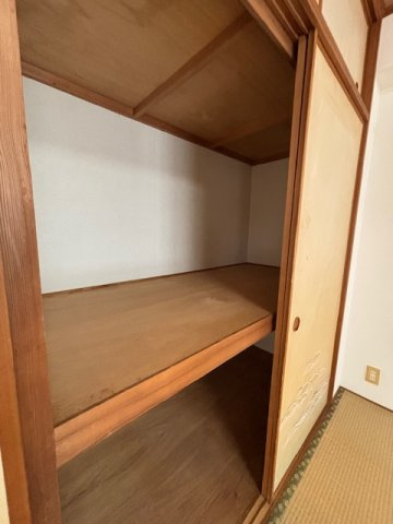 【和室】