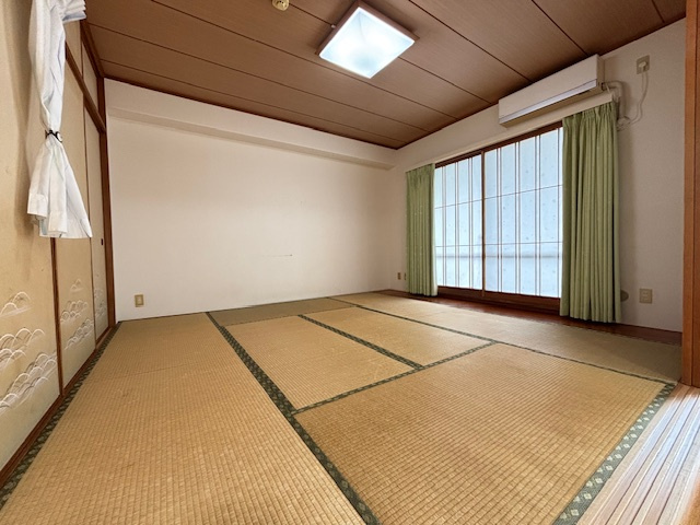 【和室】