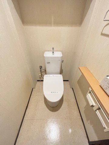 【トイレ】