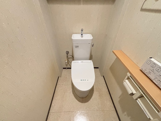 【トイレ】