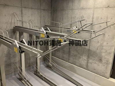 【その他共用部分】 | スフィア日本橋富沢町