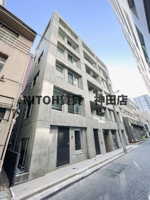 【外観】 | スフィア日本橋富沢町