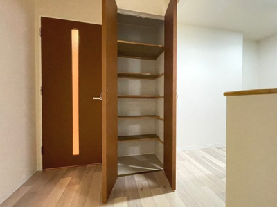 【収納】 | CRYSTAL SUITA TAKAHAMA