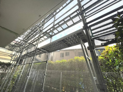 【展望】 | CRYSTAL SUITA TAKAHAMA