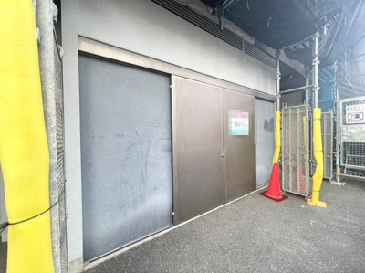 【その他共用部分】 | CRYSTAL SUITA TAKAHAMA